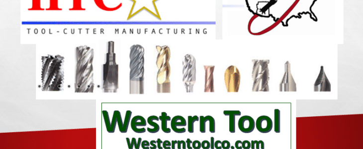 WESTERNTOOLCO.COM HAS HTC AND US CARBIDE CUTTING TOOLS