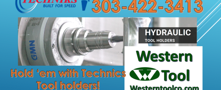 WESTERNTOOLCO.COM HAS TECHNICS TOOL HOLDING