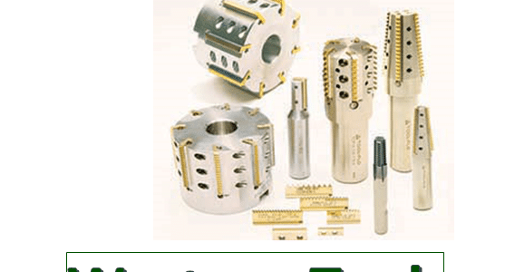 WESTERNTOOLCO.COM HAS TOOL-FLO THREADMILLING