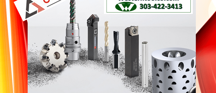 WESTERNTOOLCO.COM IS YOUR CERATIZIT DISTRIBUTOR