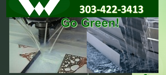 GO GREEN WITH WESTERNTOOLCO.COM AND CHEMETALL