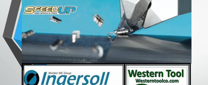 WESTERNTOOLCO.COM HAS INGERSOLL SPEEDUP LINE