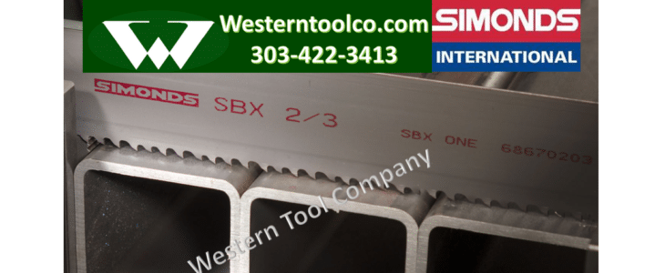 WESTERNTOOLCO.COM HAS SIMONDS SAW BLADES