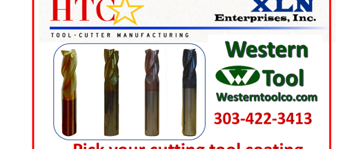 WESTERNTOOLCO.COM HAS HTC TOOL CUTTER