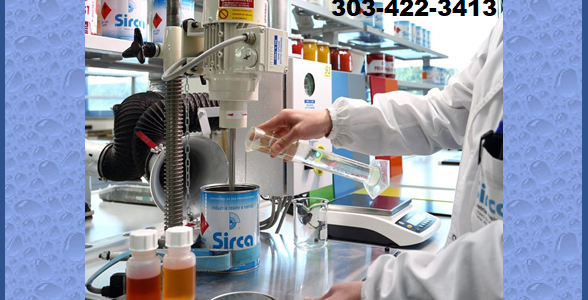 WESTERNTOOLCO.COM IS YOUR SIRCA PAINTS & COATINGS DISTRIBUTOR