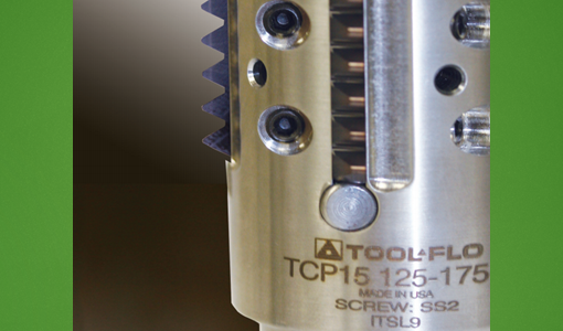 WESTERNTOOLCO.COM HAS TOOL-FLO THREADMILLING