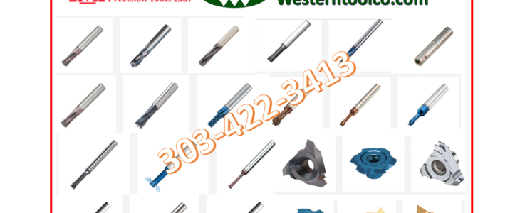 WESTERNTOOLCO.COM HAS CARMEX THREADMILLING