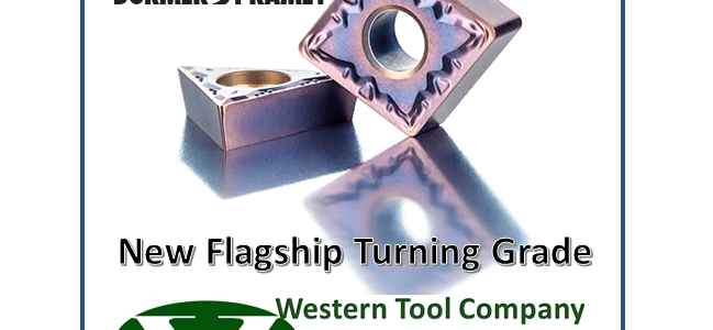 ​WESTERNTOOLCO.COM HAS DORMER PRAMET TURNING