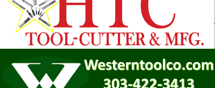 WESTERNTOOLCO.COM HAS HTC TOOL CUTTER!