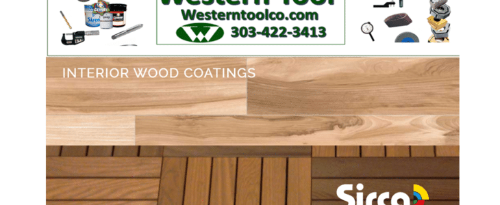 WESTERNTOOLCO.COM HAS SIRCA ITALIAN COATINGS