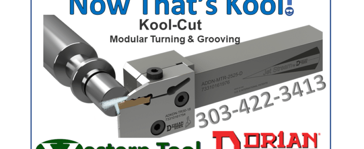 WESTERNTOOLCO.COM HAS DORIAN TOOL