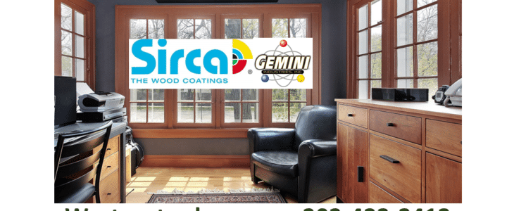 WESTERNTOOLCO.COM HAS GEMINI AND SIRCA INDUSTRIAL COATINGS