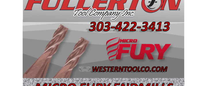 WESTERNTOOLCO.COM HAS FULLERTON TOOL END MILLS