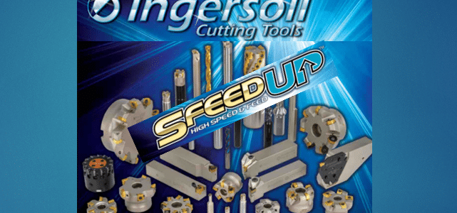 WESTERNTOOLCO.COM HAS INGERSOLL SPEED UP PRODUCTS