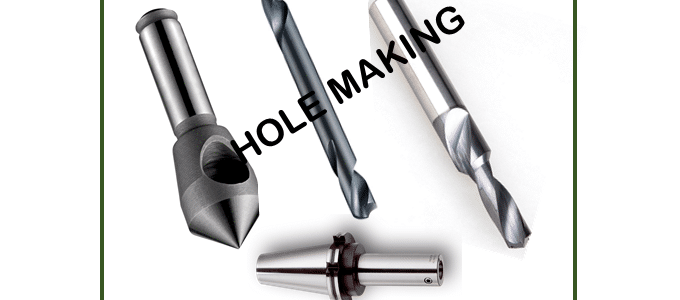 WESTERNTOOLCO.COM HAS DORMER-PRAMET HOLEMAKING PRODUCTS