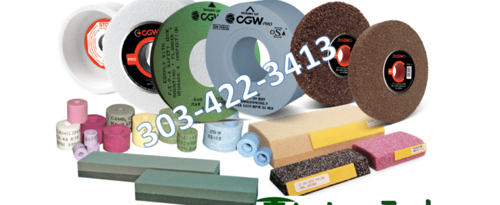 WESTERNTOOLCO.COM HAS CAMEL GRINDING WHEELS AND DISCS