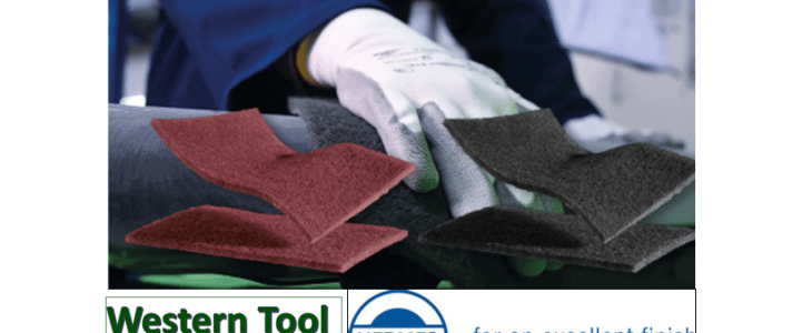 WESTERNTOOLCO.COM HAS HERMES WEBRAX HAND PADS