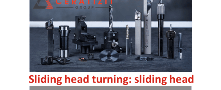 WESTERNTOOLCO.COM HAS CERATIZIT HEAD TURNING-SLIDING PRODUCTS