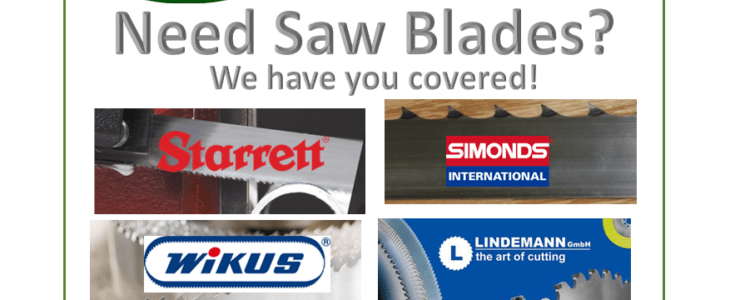 WESTERNTOOLCO.COM HAS MAJOR BRANDS OF SAW BLADES